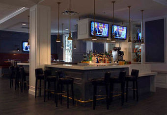 College Park Marriott Hotel And Conference Center