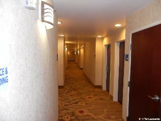Hotel Holiday Inn Express And Suites Hazard