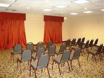 Hotel Holiday Inn Express And Suites Hazard