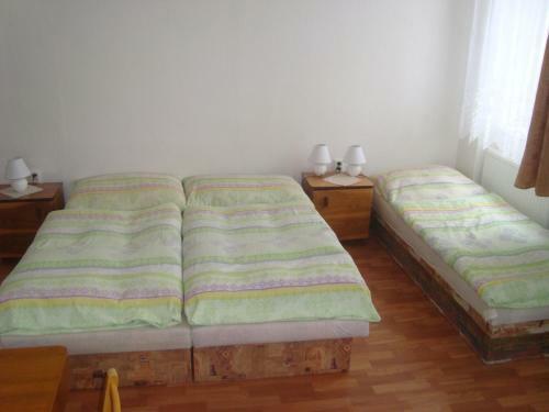 Hostal Penzion Adria