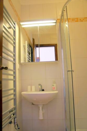 Apartm�n V H�ji - Jache Dom