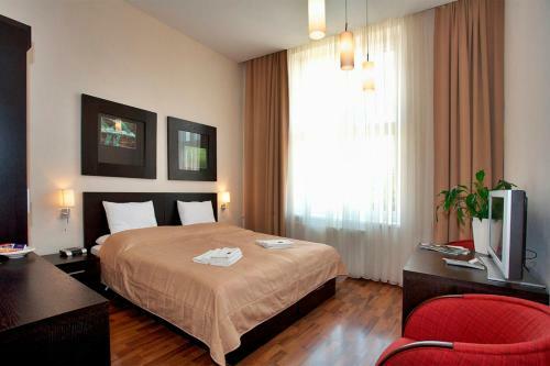 Grand Hotel Tren?in