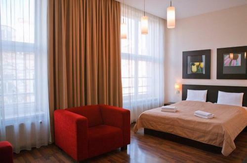 Grand Hotel Tren?in