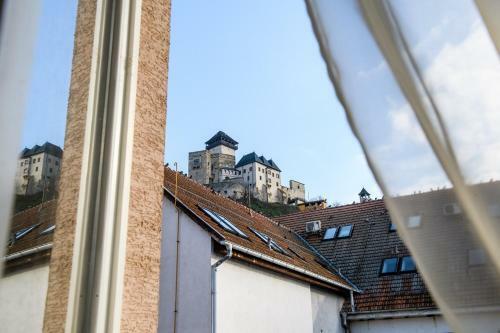 Grand Hotel Tren?in