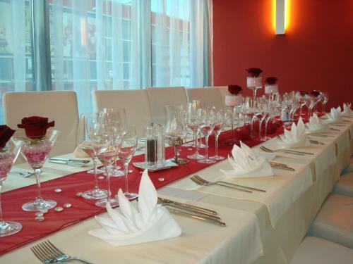 Hotel Magnus Tren?�n