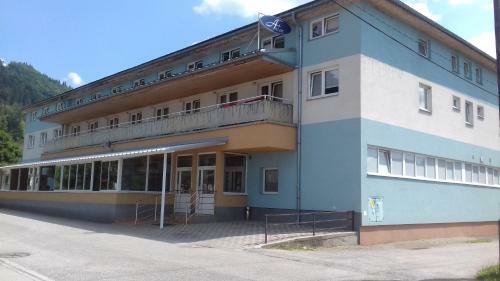 Hotel Penzion Anton