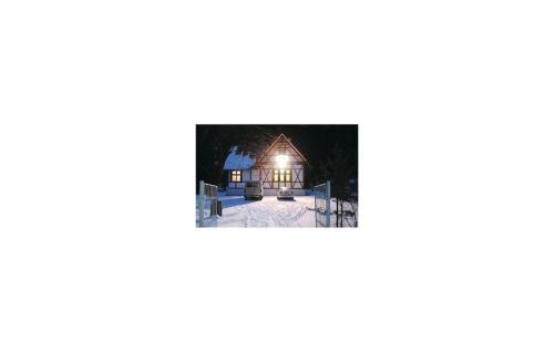 Holiday Home Tatranska Kotlina 08