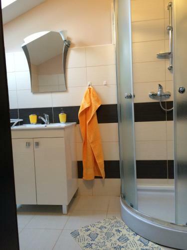 Apartamento Central House