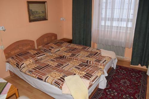 Hostal Dom Pavla