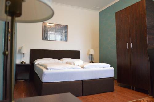 Hostal Las Palmas