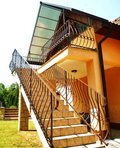 Hostal Penzi�n Harmona