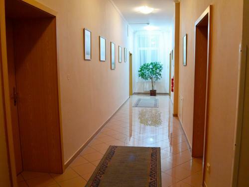 Bed & Breakfast Hotel Margit