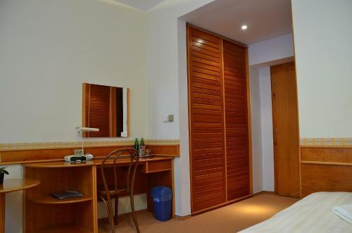 Hostal Penzion Fontis Terrae