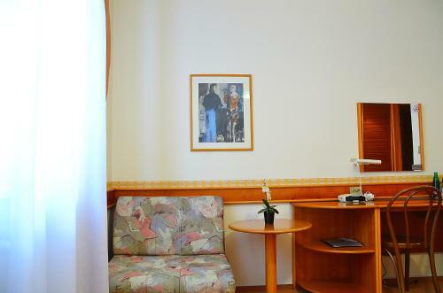 Hostal Penzion Fontis Terrae