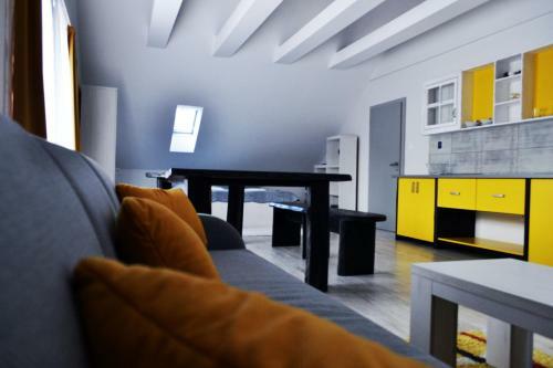Apartamentos Cityap