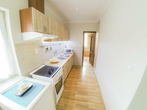 Apartmany Orava