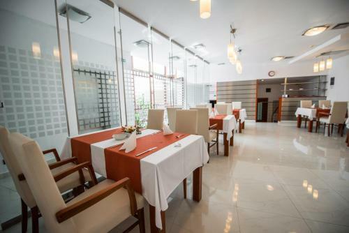 Garni Hotel Praha