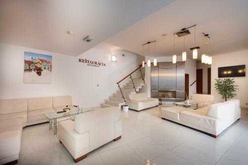 Garni Hotel Praha