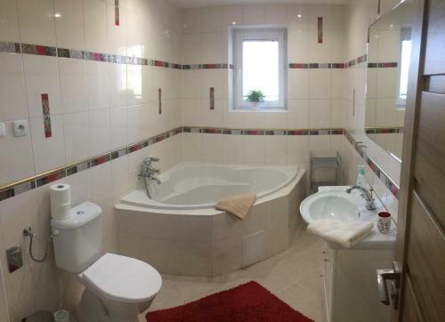 Agroturismo Apartm�ny U Galandu