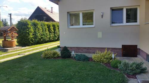 Agroturismo Apartm�ny U Galandu