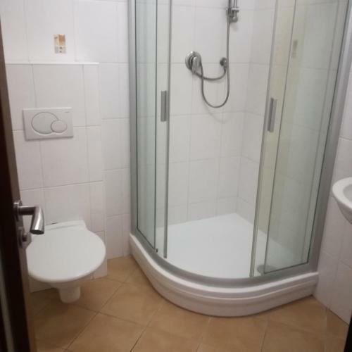 Hostal Penzion Oaza