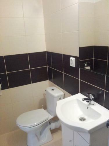 Apartamento Ubytovanie V S�krom�