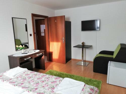 Hostal Penzion Panda 2