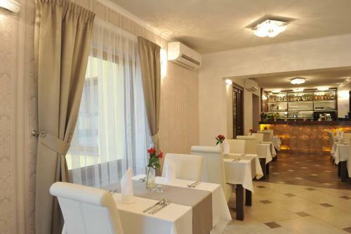 Hostal Penzion Anesis