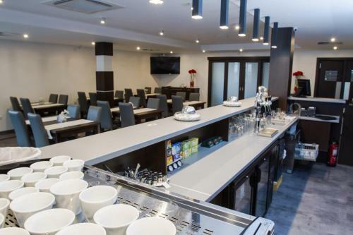 Hostal Guest House Frizzante