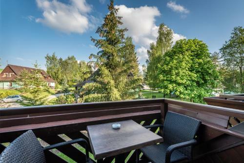 Oravsk� H�j Garden Hotel & Resort