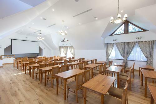 Oravsk� H�j Garden Hotel & Resort