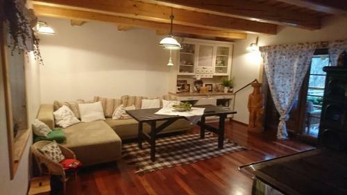 Lodge Chata Ob?�vanka