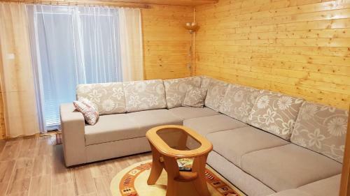 Lodge Chata Terchov� - Vy?n� Kamence