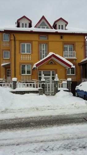 Apartamento Vysok� Tatry - Svit