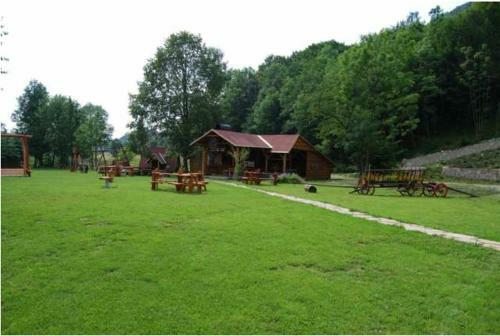 Hostal Penzi�n ?u?tiak