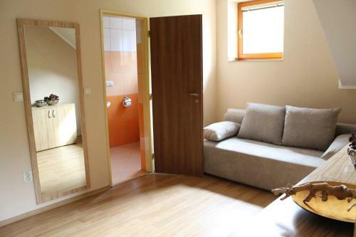 Hostal Penzi�n ?tef�nik