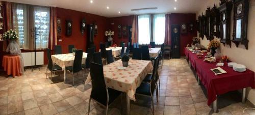 Hostal Penzion Panorama