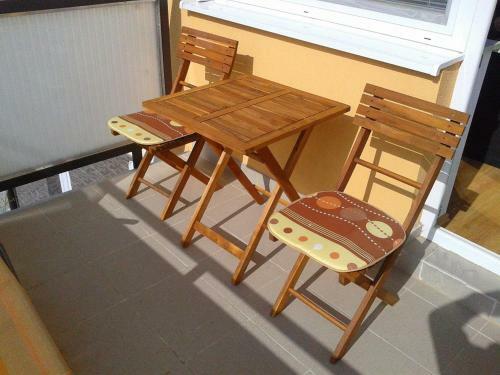Apartm�n Jaspis