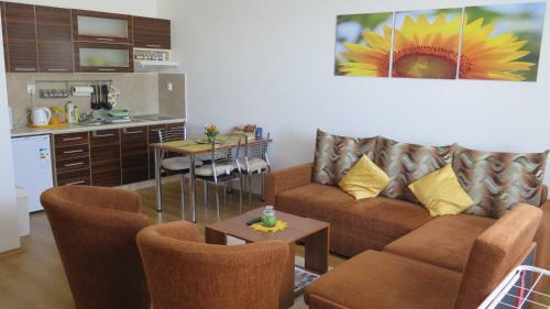 Apartm�n Jaspis