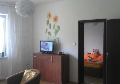 Apartm�n Jaspis