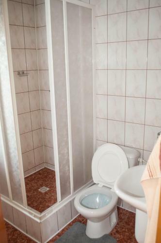 Ubytovanie V S�kromi Habovka