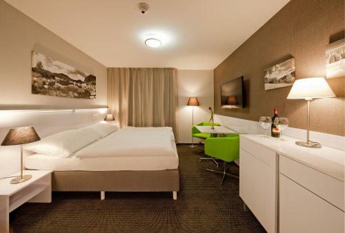 Hotel Top Penzi�n Mar�na