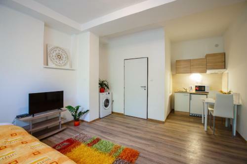 Agro Complex Apartments