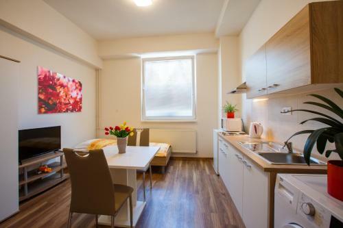 Agro Complex Apartments