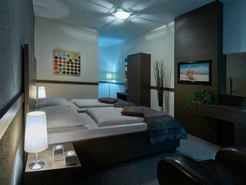 Hotel Centrum