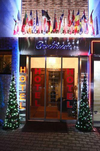 Hotel Centrum