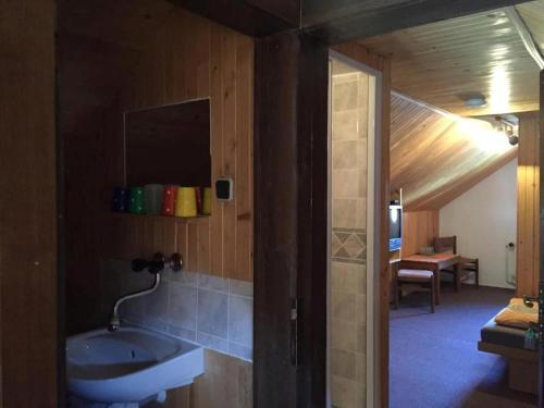 Hostal Penzion ?iko