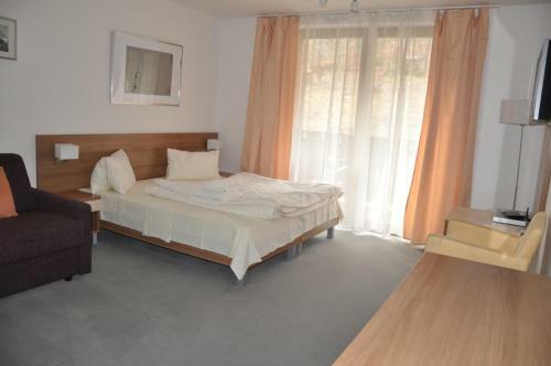 Aparthotel Fatrapark 2 Apartments House