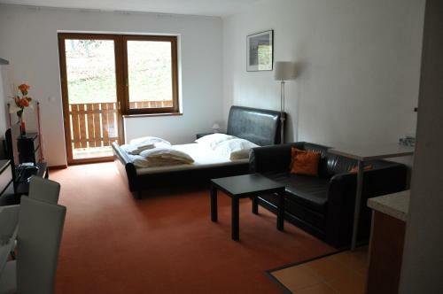 Aparthotel Fatrapark 2 Apartments House