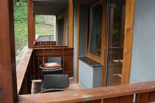 Aparthotel Fatrapark 2 Apartments House